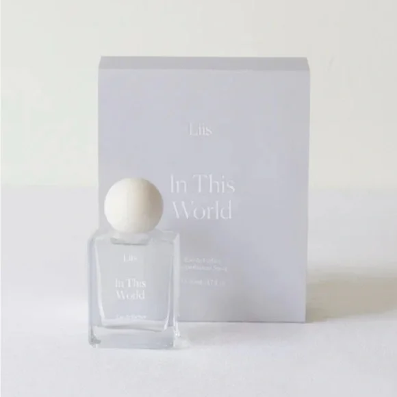 Liis - Picture 1 of 7